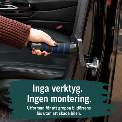 Stödhandtag för bilen