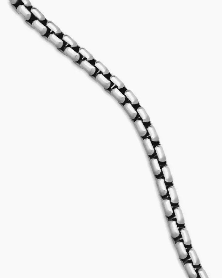 Box Chain - 5MM