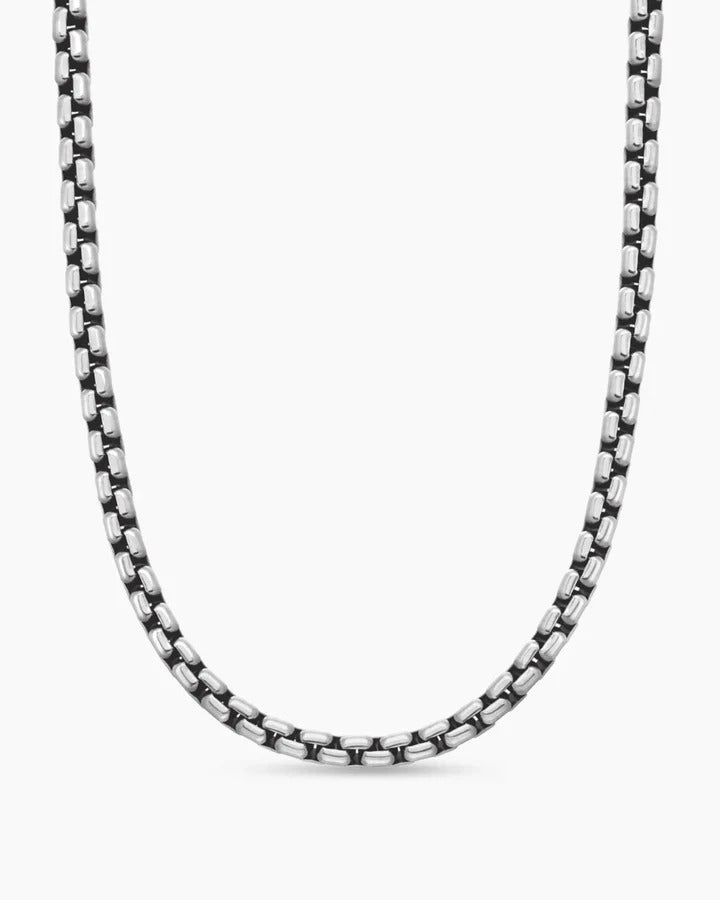 Box Chain - 5MM
