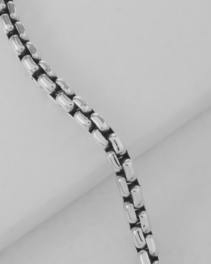Box Chain - 5MM